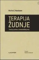 Naslovnica: TERAPIJA ŽUDNJE:TERAPIJA I PRAKSA U HELENISTIČKOJ ETICI