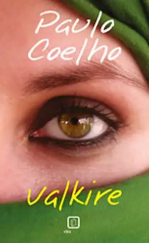 Naslovnica: Valkire