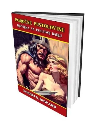 Naslovnica: Poročne pustolovine