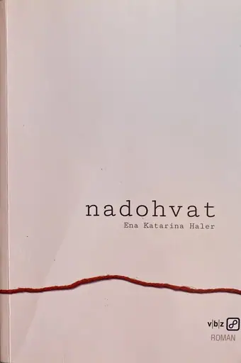 Naslovnica: Nadohvat