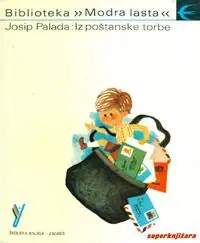 Naslovnica: Iz poštanske torbe