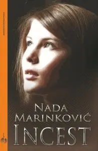 Naslovnica: Incest