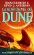 Naslovnica: Sandworms of Dune