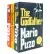 Naslovnica: The Godfather Collection 3 Books Set