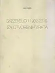 Naslovnica: Skizzenbuch 1932-2010. Iza otvorenih vrata