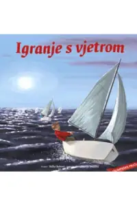 Naslovnica: Igranje s vjetrom