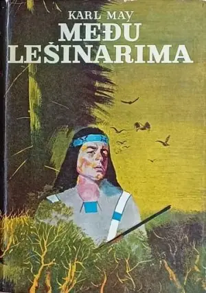 Naslovnica: Romani Karla Maya 1-10