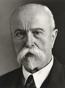 Tomáš Garrigue Masaryk