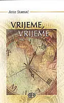 Naslovnica: VRIJEME, VRIJEME