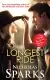 Naslovnica: Longest Ride Film Tie In
