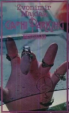 Naslovnica: Gadni parking
