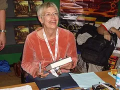 Margaret Weis