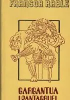 Naslovnica: Gargantua i Pantagruel, sv.1-2