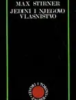 Naslovnica: Jedini i njegovo vlasništvo