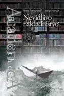 Naslovnica: Nevidljivo nakladništvo