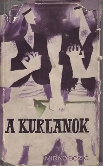 Naslovnica: A Kurlanok
