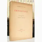 Naslovnica: Ernestine
