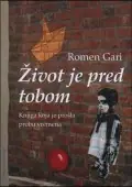 Naslovnica: Život je pred tobom