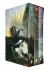Naslovnica: The History of Middle-earth (Boxed Set 2) : The Lays of Beleriand, the Shaping of Middle-Earth & The Lost Road