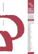 Naslovnica: NOVA ISTRA - BR. 1-2 GOD. 2013.