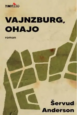 Naslovnica: Vajnzburg, Ohajo
