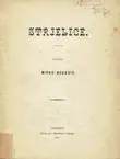 Naslovnica: Strielice