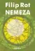 Naslovnica: Nemeza