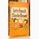 Naslovnica: Let's Face It, Charlie Brown!