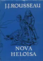 Naslovnica: Julija ili Nova Heloisa, sv. 1-2