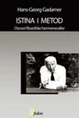 Naslovnica: Istina i metod