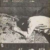 Naslovnica: Jani Kovačič