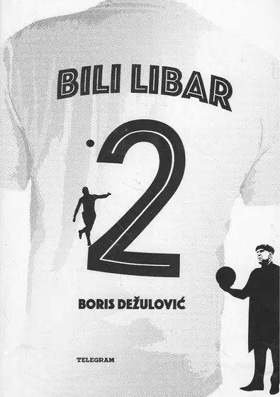 Naslovnica: Bili libar 2