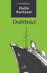 Naslovnica: Dobitnici
