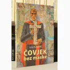 Naslovnica: Čovjek bez maske