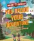 Naslovnica: YOU Decide YOUR Adventure