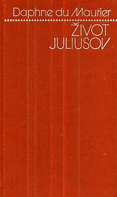Naslovnica: Život Juliusov