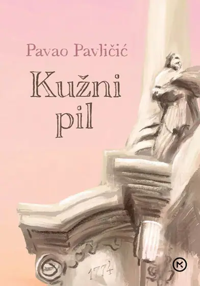 Naslovnica: Kužni pil