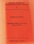 Naslovnica: Dimitrija Demeter (1811-1872). Leben und Werk