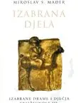 Naslovnica: Izabrana djela. Izabrane drame i dječja književnost III.