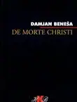 Naslovnica: De morte Christi