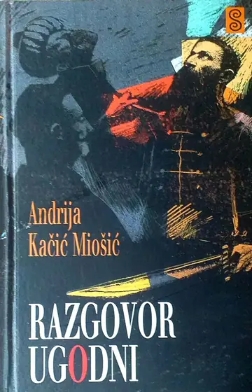 Naslovnica: Razgovor ugodni