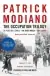 Naslovnica: Occupation Trilogy
