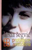 Naslovnica: OD PROTAGORE DO ARISTOTELA