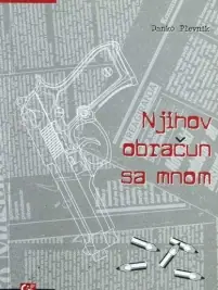 Naslovnica: Njihov obačun sa mnom