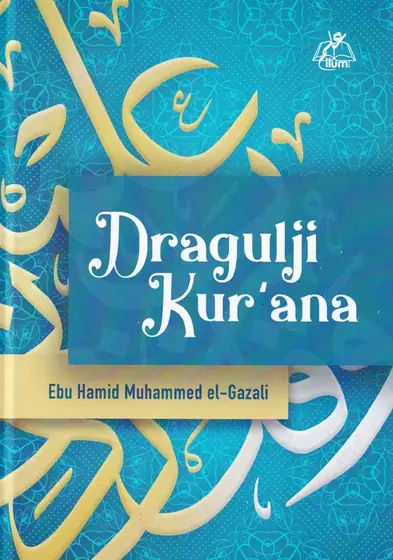 Naslovnica: Dragulji Kurana
