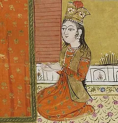 Fāṭima