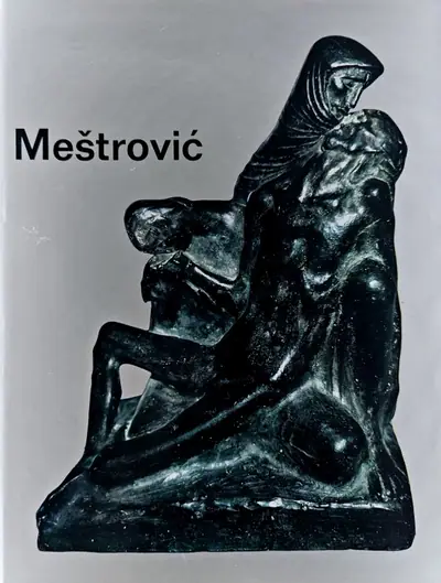Naslovnica: Delo je edina pot, da postaneš umetnik