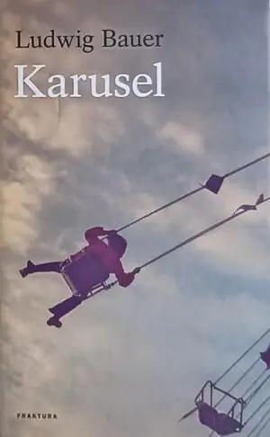 Naslovnica: Karusel