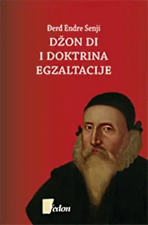 Naslovnica: Džon Di i doktrina egzaltacije