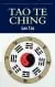 Naslovnica: Tao Te Ching